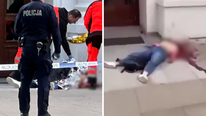 Foto: Ekrānšāviņi no miejskireporter.pl