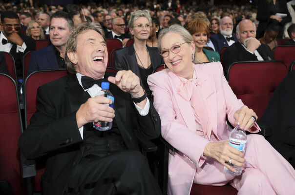 Foto: AP/Scanpix