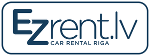 "EZrent.lv" vieglo automašīnu noma