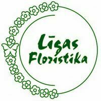 "Līgas Floristika" floristikas materiāli Valmierā
