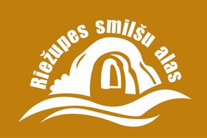 Riežupes smilšu alas