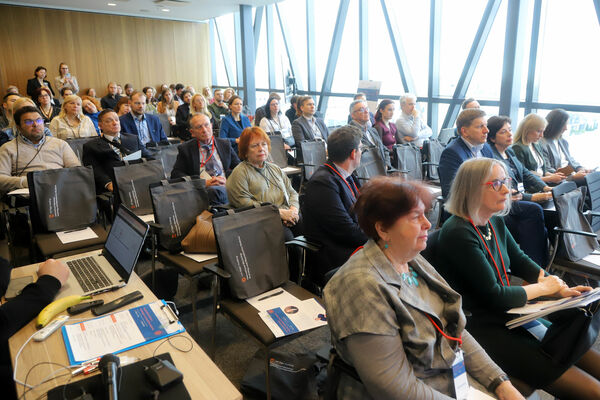 Foto: LETA, iVF Riga