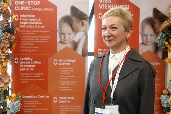 Foto: LETA, iVF Riga