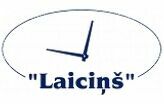 "Laiciņš" pulksteņu serviss