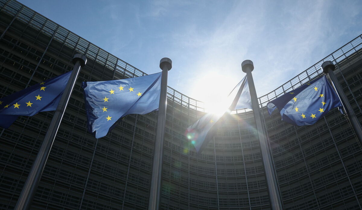 Foto: EPA/OLIVIER HOSLET/Scanpix