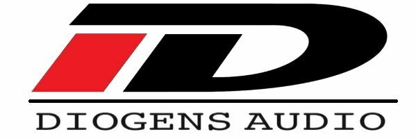 "Diogens audio" SIA