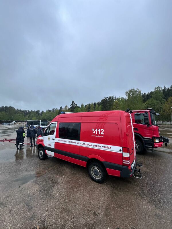 Foto: 360 Ziņas