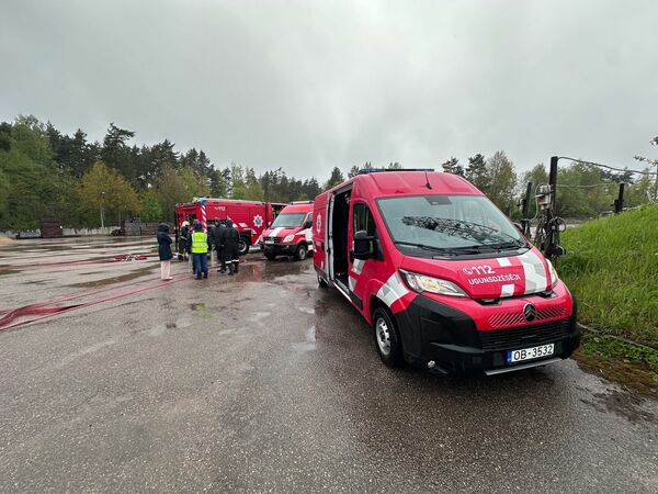 Foto: 360 Ziņas