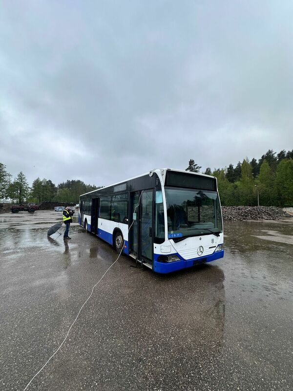 Foto: 360 Ziņas