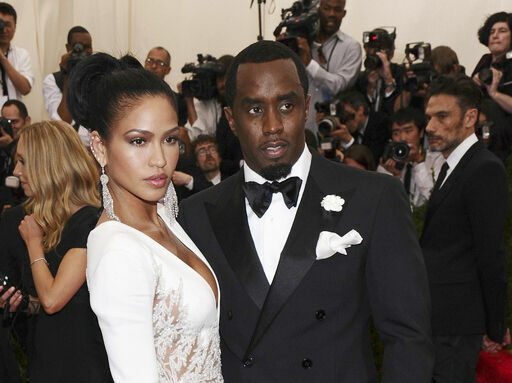 Foto: AP/Scanpix