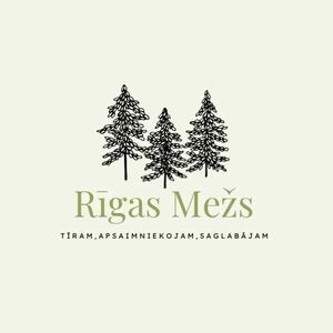 RĪGAS MEŽS