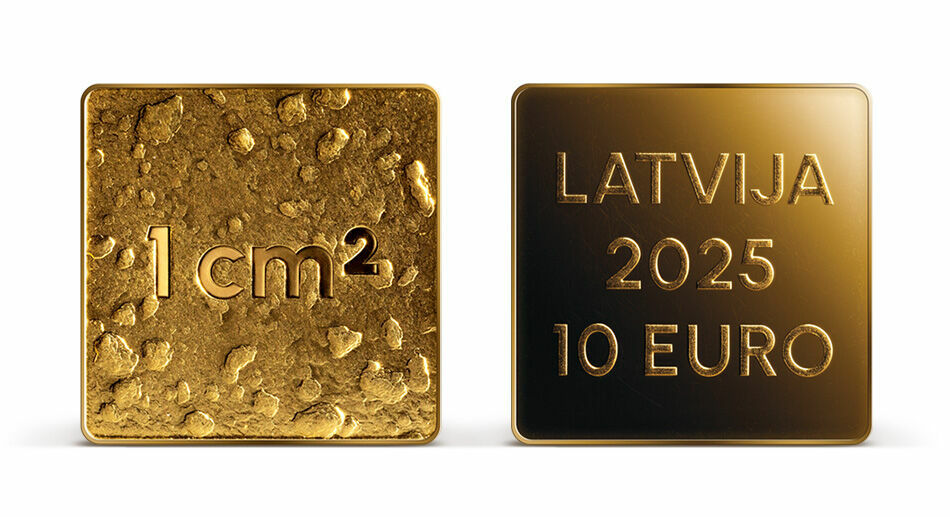 Foto: Latvijas Banka