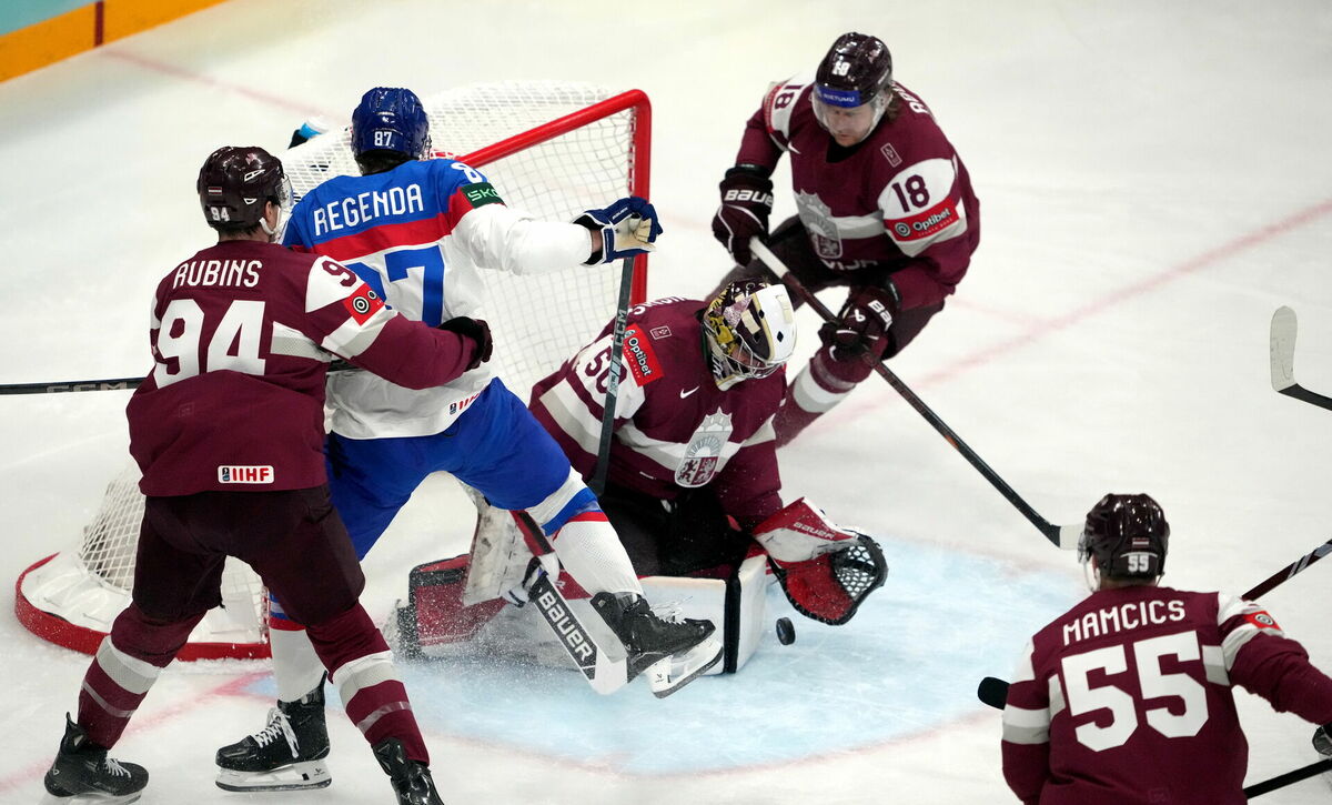 Foto: Edijs Pālens/LETA