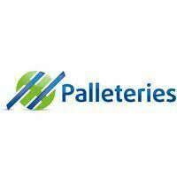 "Palleteries" SIA
