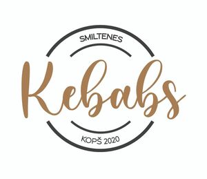 Smiltenes Kebabs