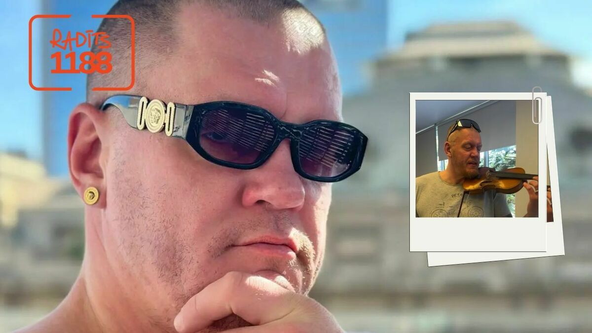 Kaspars Kambala/Facebook, 1188.lv kolāža