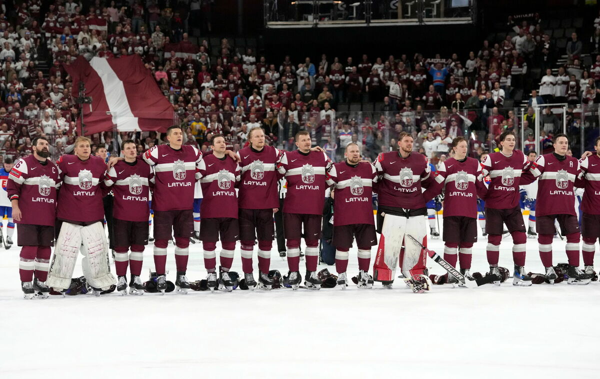 Foto: Edijs Pālens/LETA