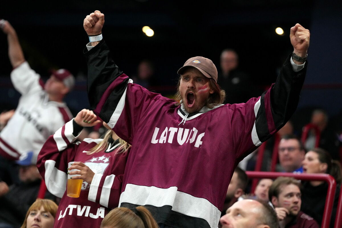 Foto: Edijs Pālens/LETA