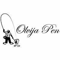 ''Olvija PEN'' SIA, makšķernieku veikals