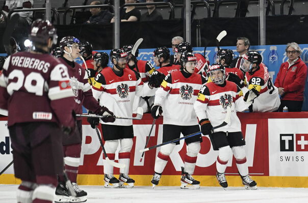 Foto: EPA/PONTUS LUNDAHL/Scanpix