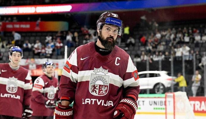 Foto: Pontus LUNDAHL / TT NEWS AGENCY / AFP / Scanpix