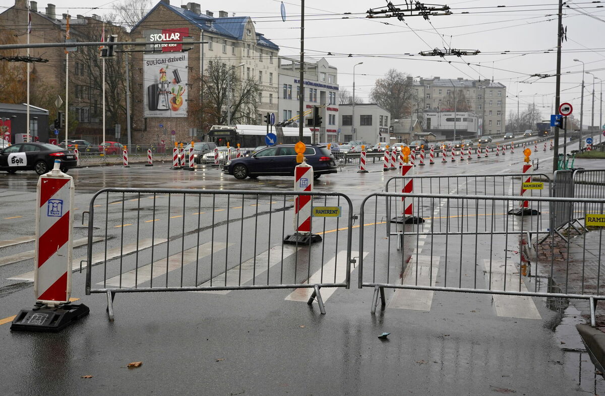 Foto: Evija Trifanova/LETA