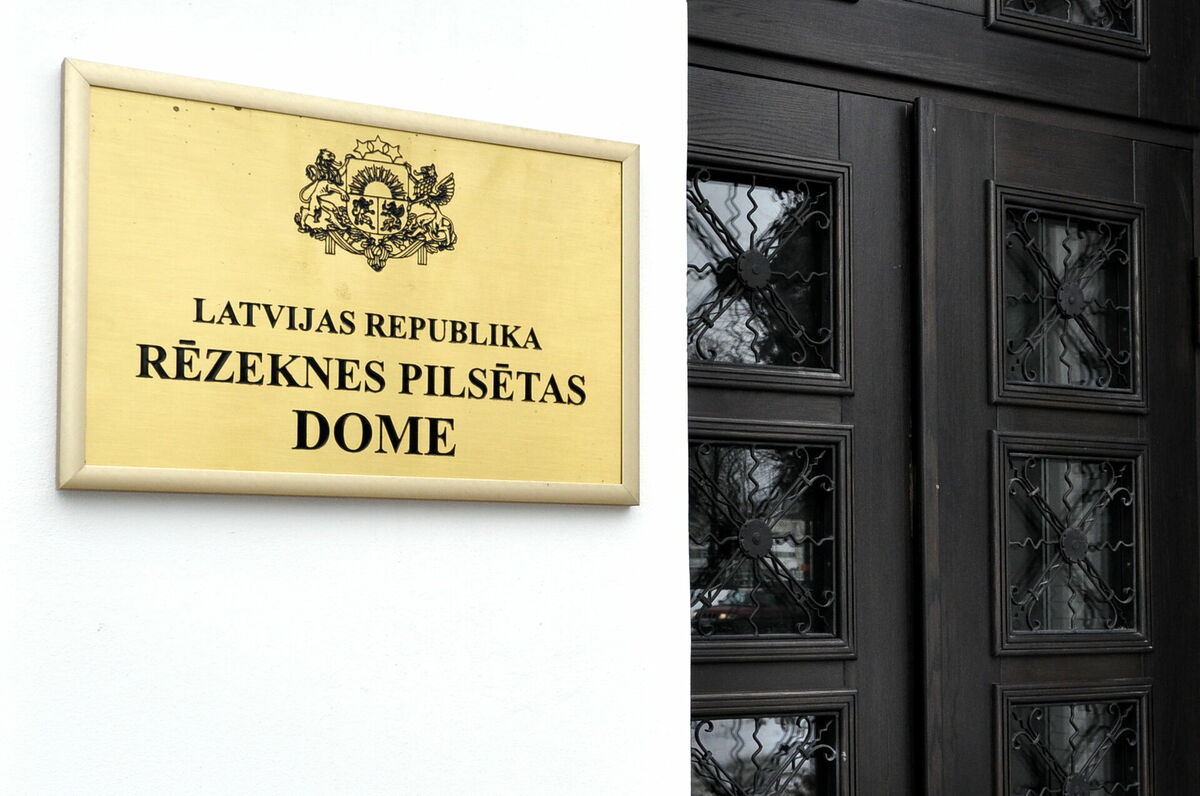 Foto: Ivars Soikāns/LETA