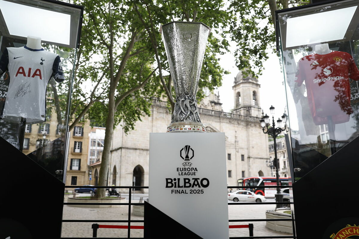 Foto: EPA/MIGUEL TONA/Scanpix