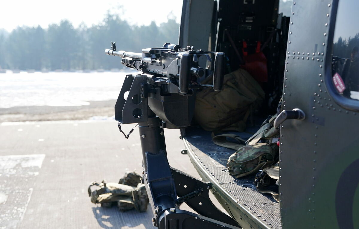 Foto: Ieva Leiniša/LETA