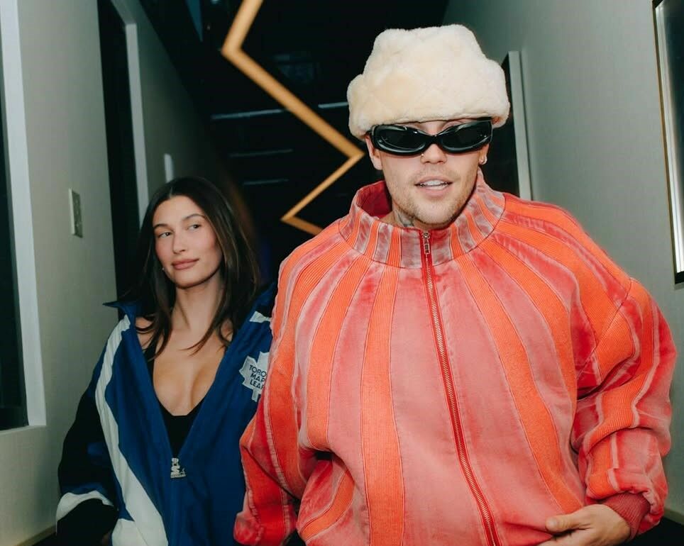 Foto: justinbieber/Instagram