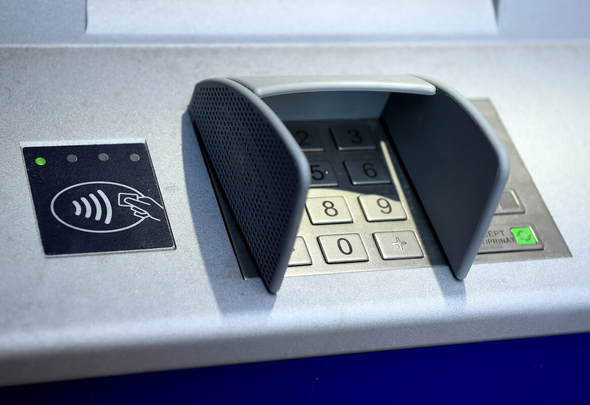 Ilustratīvs attēls. Foto: Ieva Leiniša/LETA