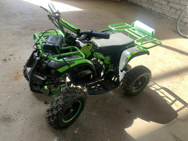 Foto: Valsts Policija