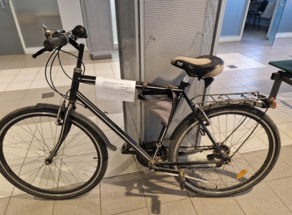 Foto: Valsts Policija