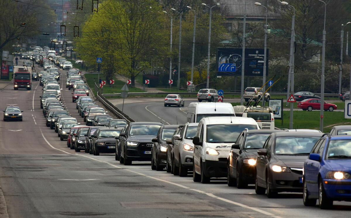 Ilustratīvs attēls. Foto: Īriss Sviklis/LETA