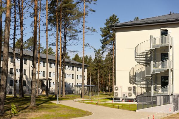 Foto: Gatis Dieziņš, Aizsardzības ministrija