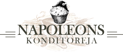 "Napoleons konditoreja" SIA "Napalion"