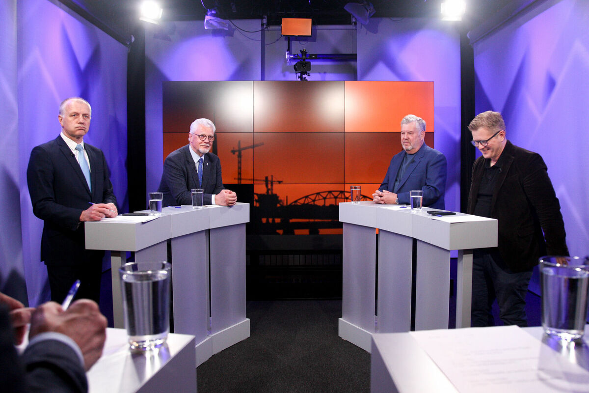 Foto: TV24 publicitātes attēls