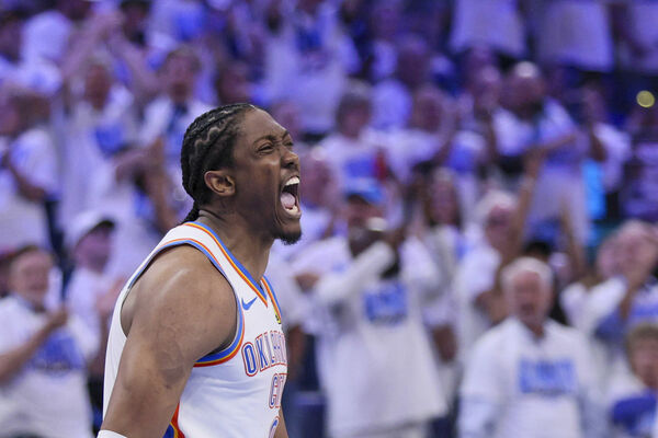 Foto: scanpix/AP Photo/Nate Billings