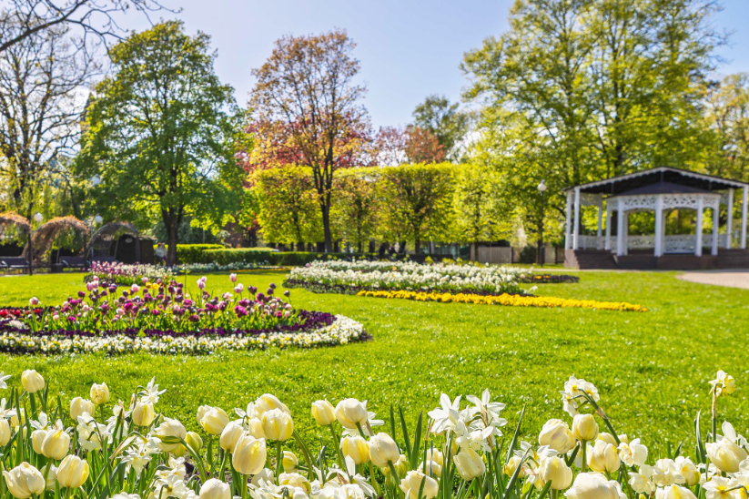 Foto: Visit Jūrmala