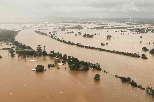 Foto: scanpix/AFP PHOTO / NEW SOUTH WALES POLICE FORCE