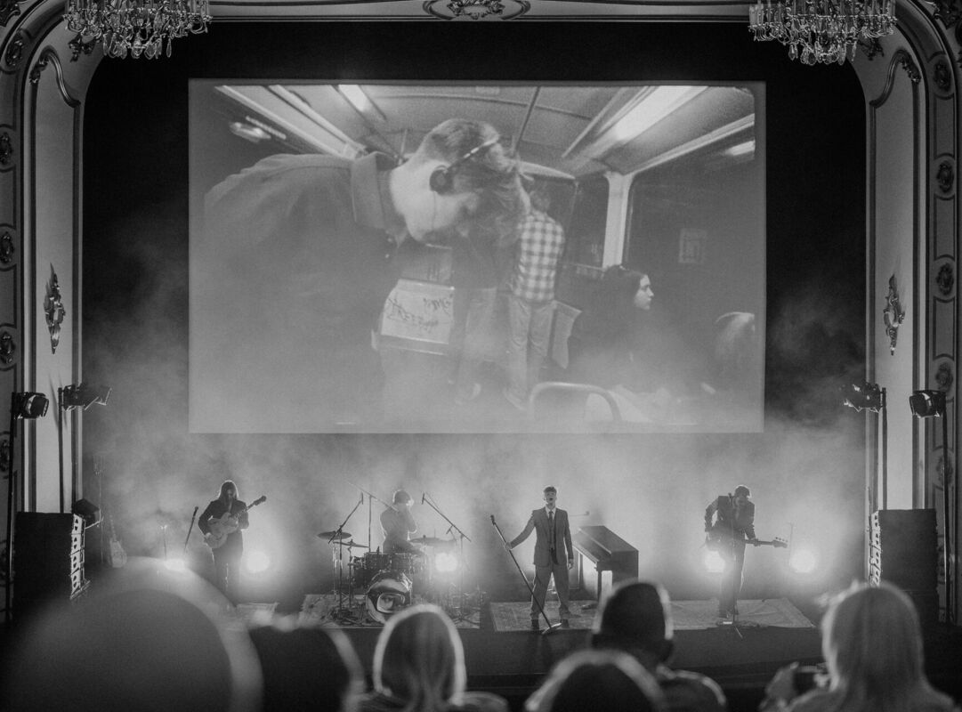 Publicitātes attēls. Foto: Pēteris Bērziņš