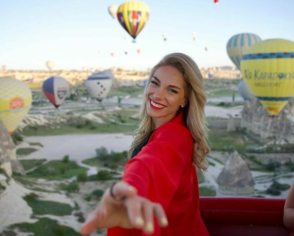 Foto: leldecerina/Instagram