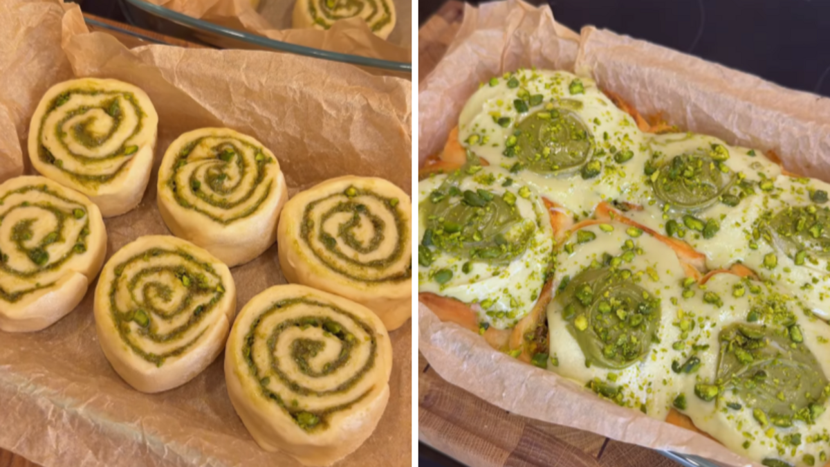 Foto: ekrānuzņēmumi no airitata/Instagram