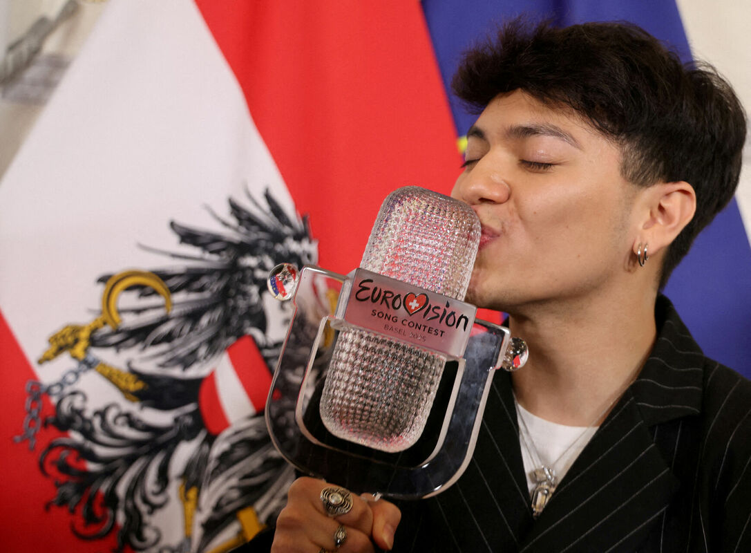 Foto: REUTERS/Leonhard Foeger/Scanpix