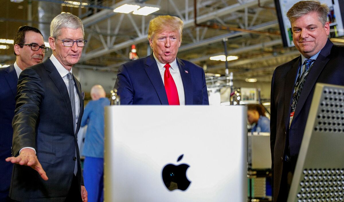 Foto:  REUTERS/Tom Brenner/File Photo/Scanpix