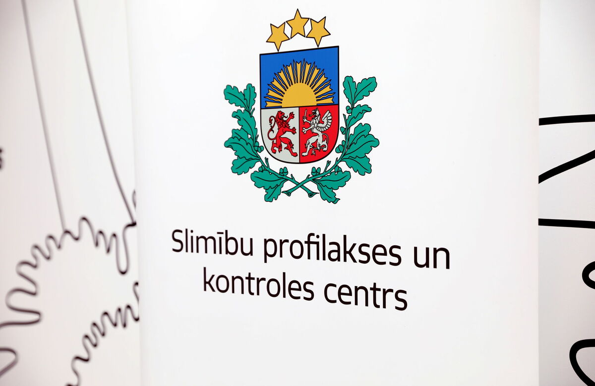 Foto: Ieva Leiniša/LETA