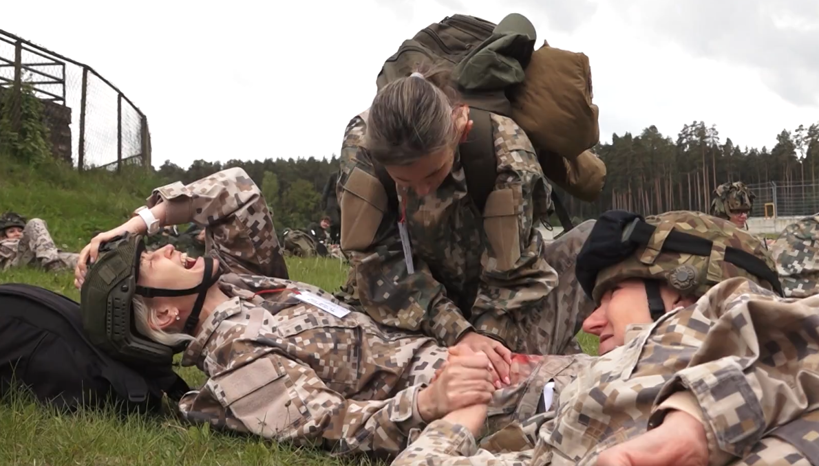 Foto: "360 Ziņneši"