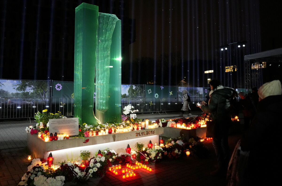 Foto: Zane Bitere/LETA