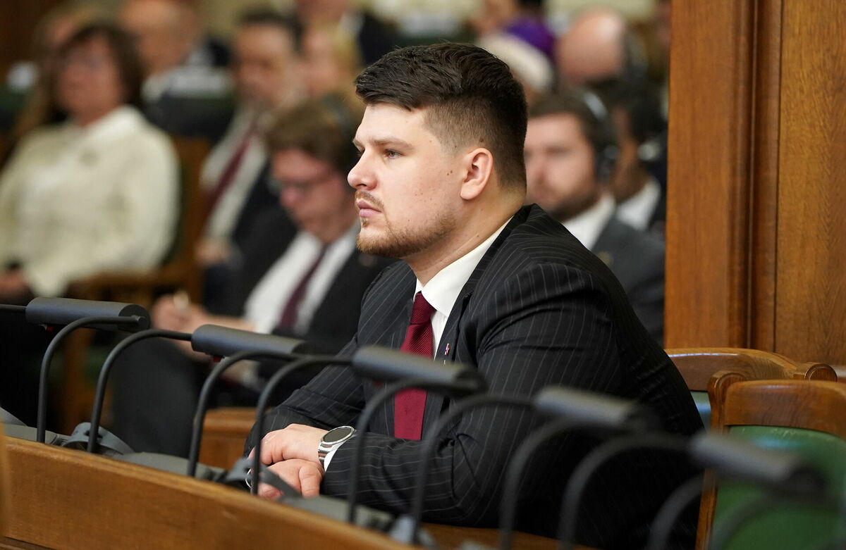 Foto: Zane Bitere/LETA