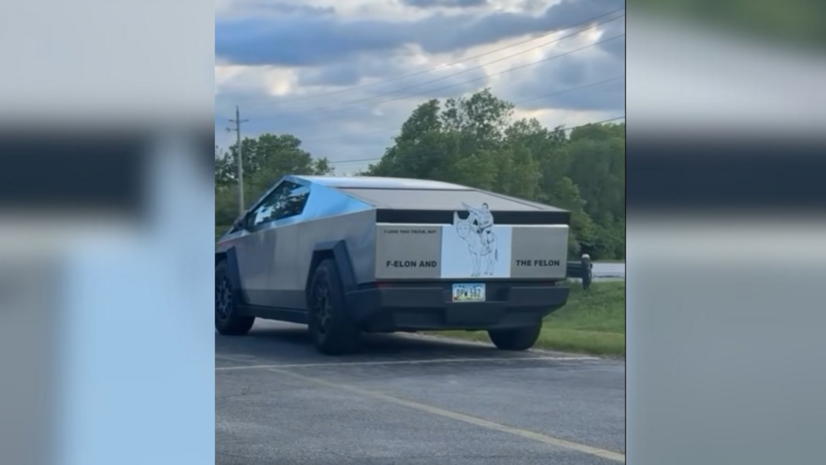 Foto: Ekrānuzņēmums no "Facebook" video